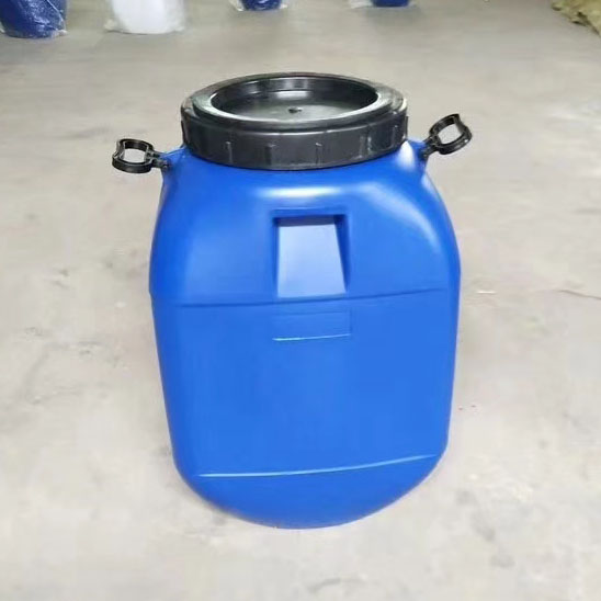 50公斤開口塑料桶,50升方桶塑料桶