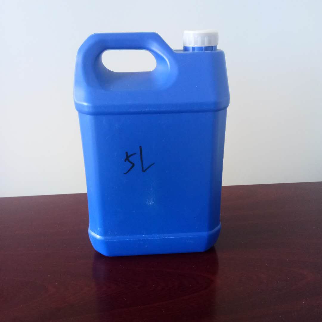 5升扁方塑料桶，5公斤塑料桶