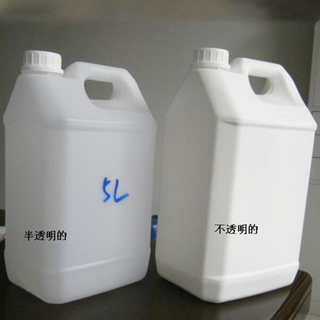 1升2升4升5升塑料桶產(chǎn)品，1加侖塑料桶