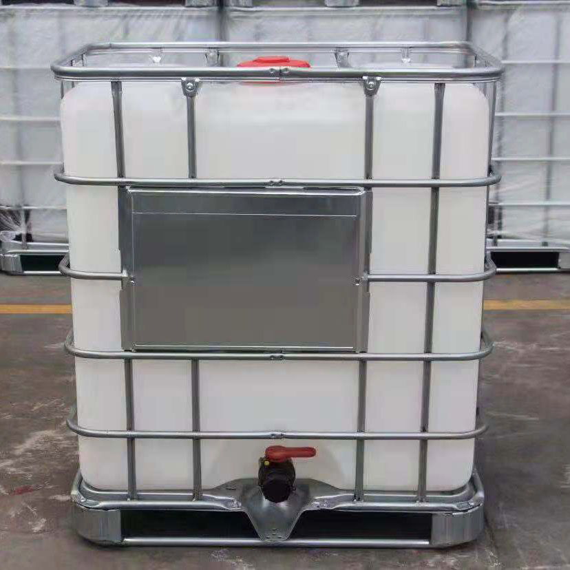 1000L塑料噸桶，塑料桶生產(chǎn)廠(chǎng)家