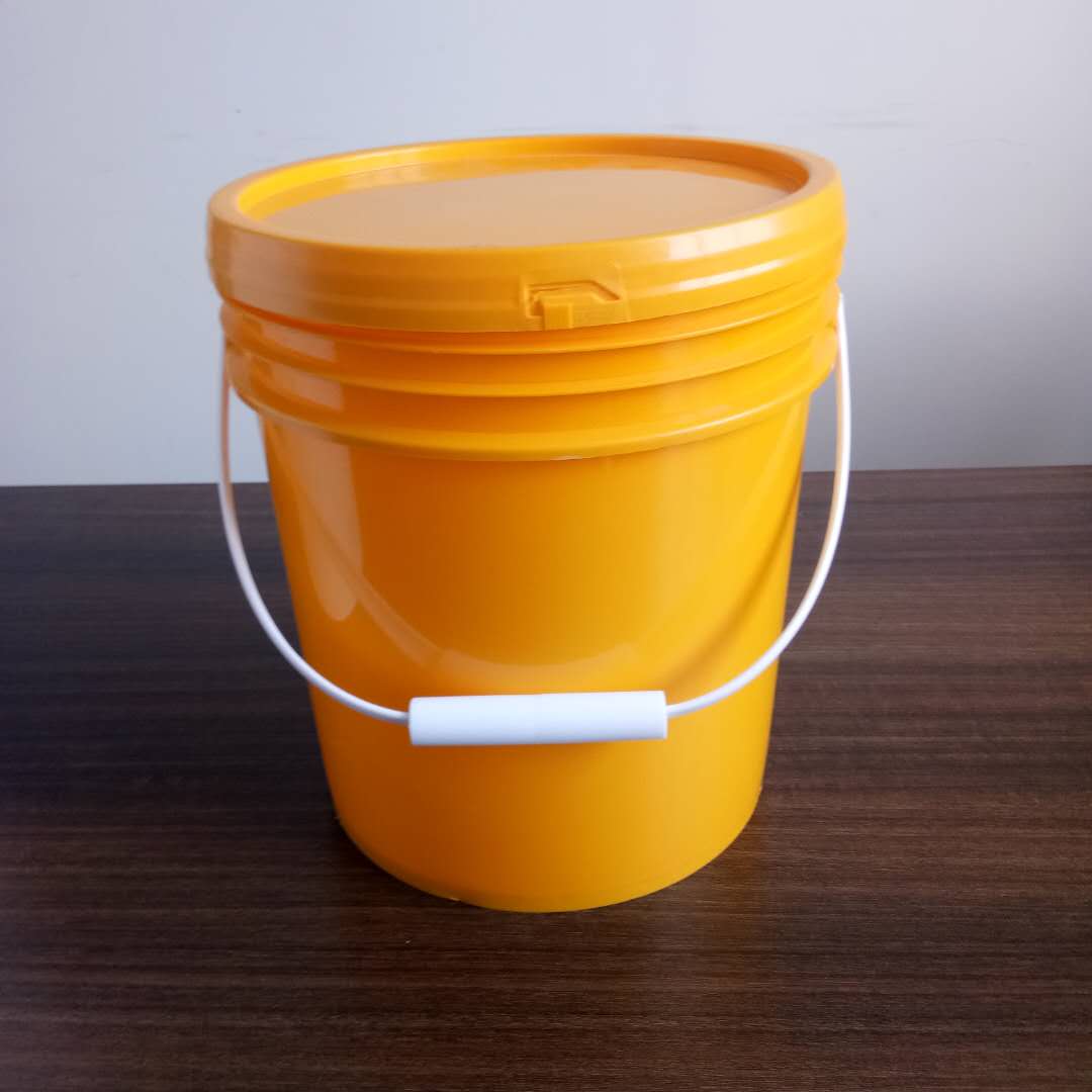 20升注塑圓桶，25升塑料桶