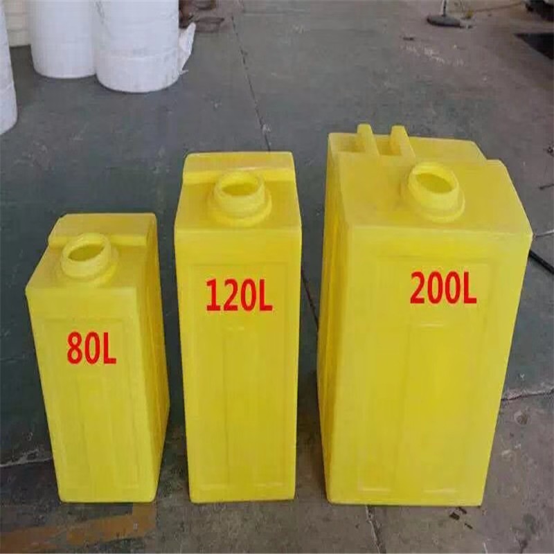 塑料桶，塑料水箱，塑料方桶