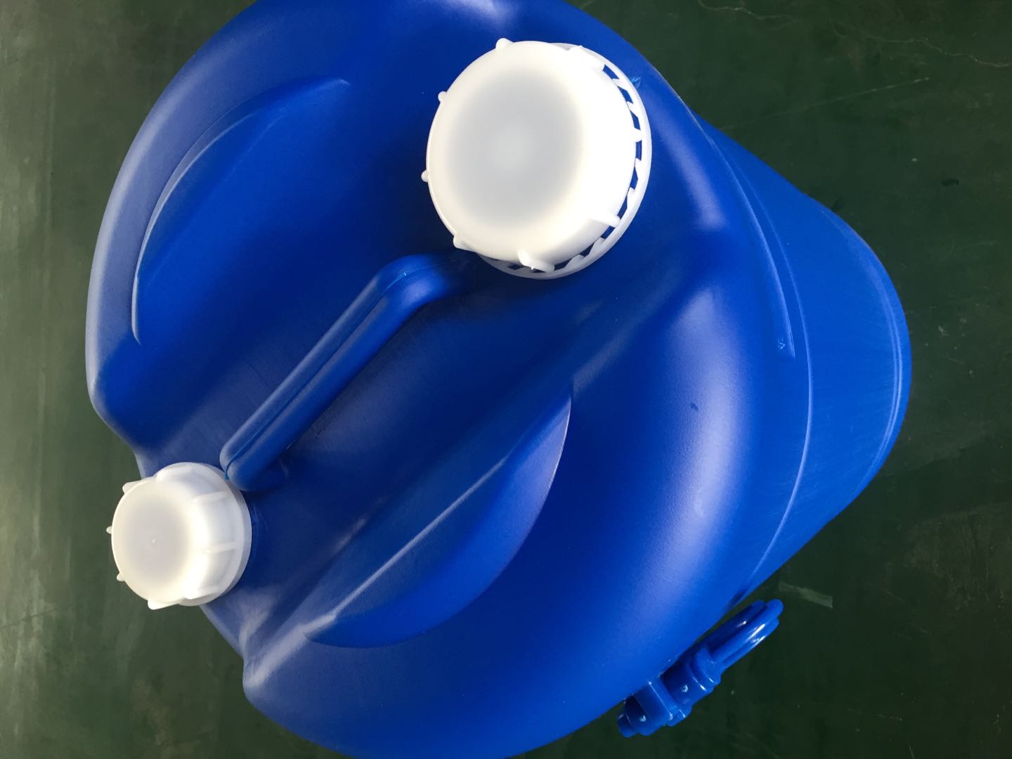 60升雙口塑料桶，60升塑料桶