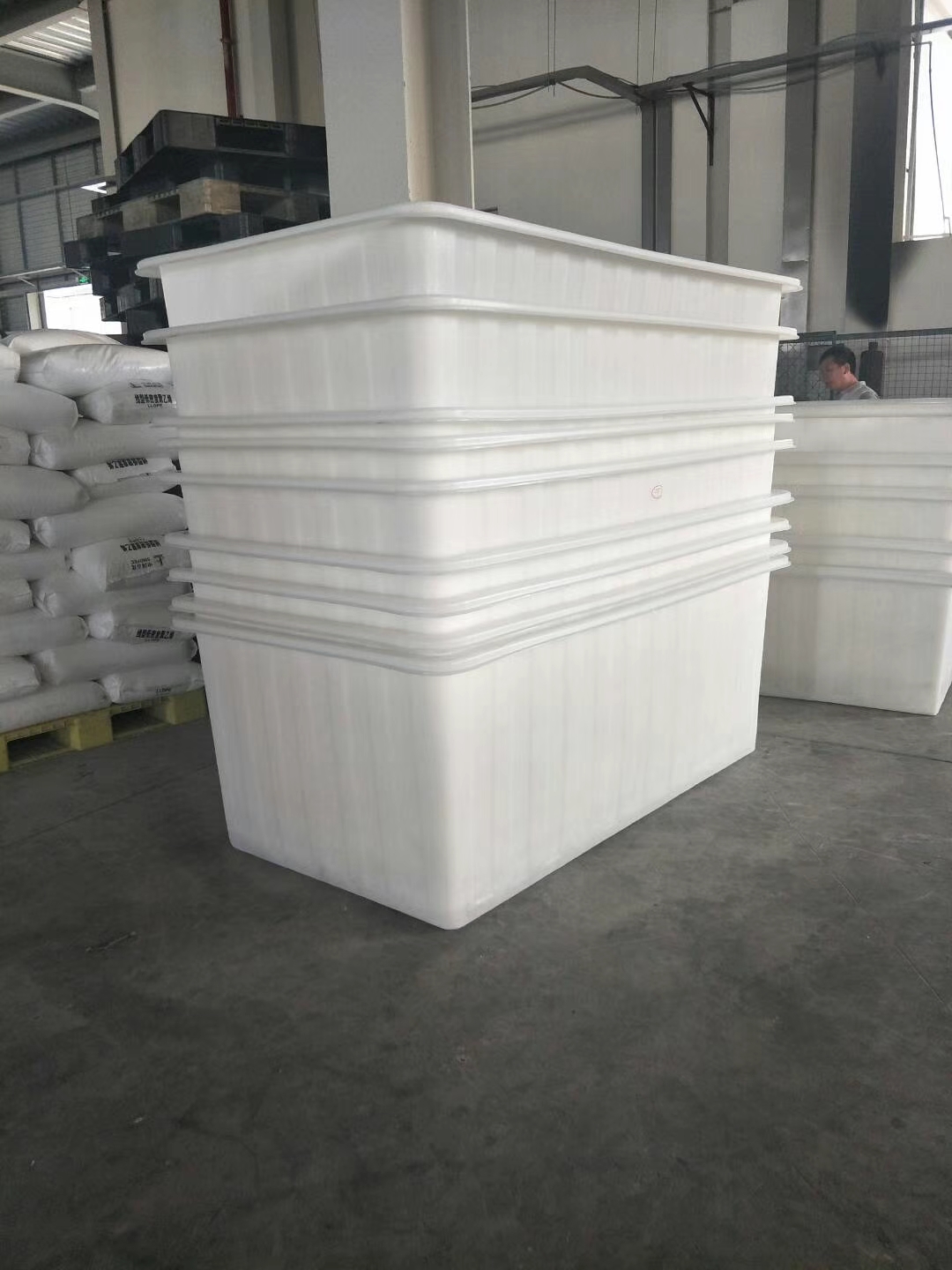 塑料桶，塑料方桶