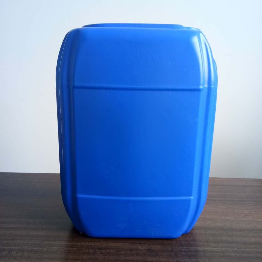 20升塑料桶廠家，20小藍(lán)方塑料桶，20升堆碼桶