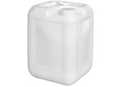 20升塑料桶廠家，20小藍(lán)方塑料桶，20升堆碼桶