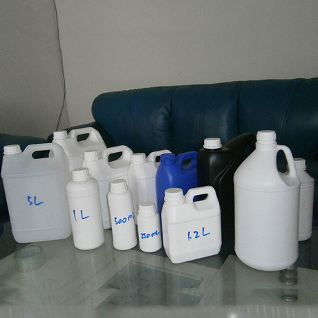 1升2升4升5升塑料桶產(chǎn)品，1加侖塑料桶