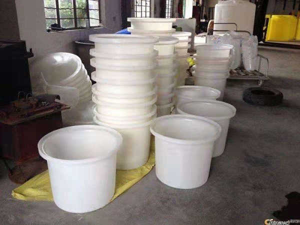 100升200升300升500升塑料圓桶食品級(jí)