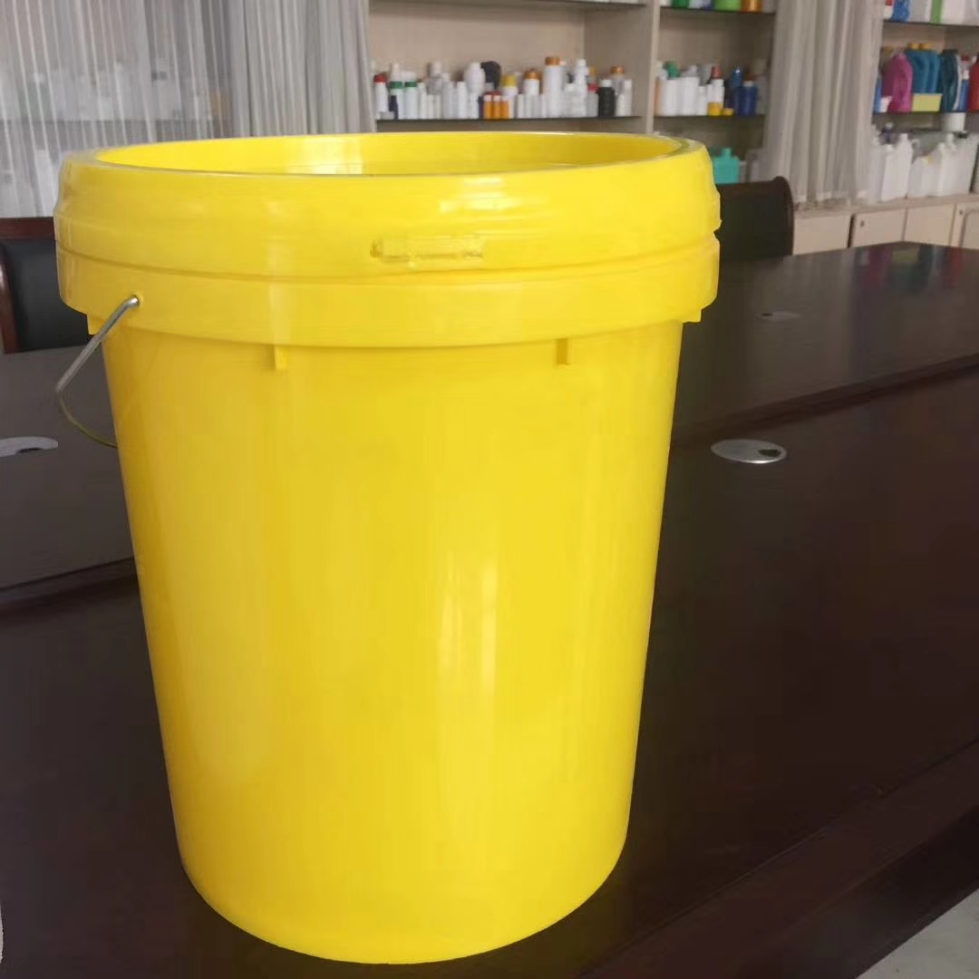 20升注塑圓桶，25升塑料桶