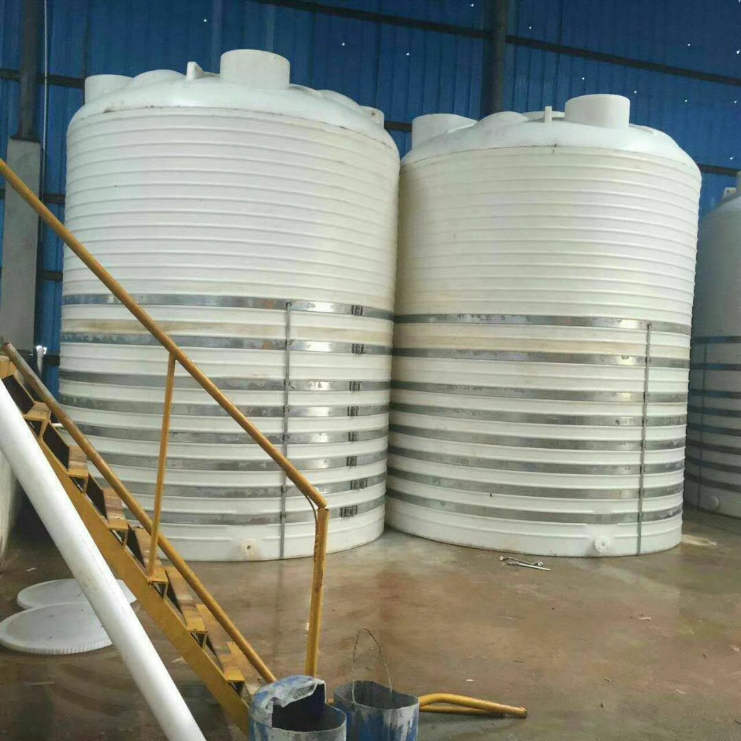 20噸30噸塑料桶，加厚帶鋼帶加厚型水塔