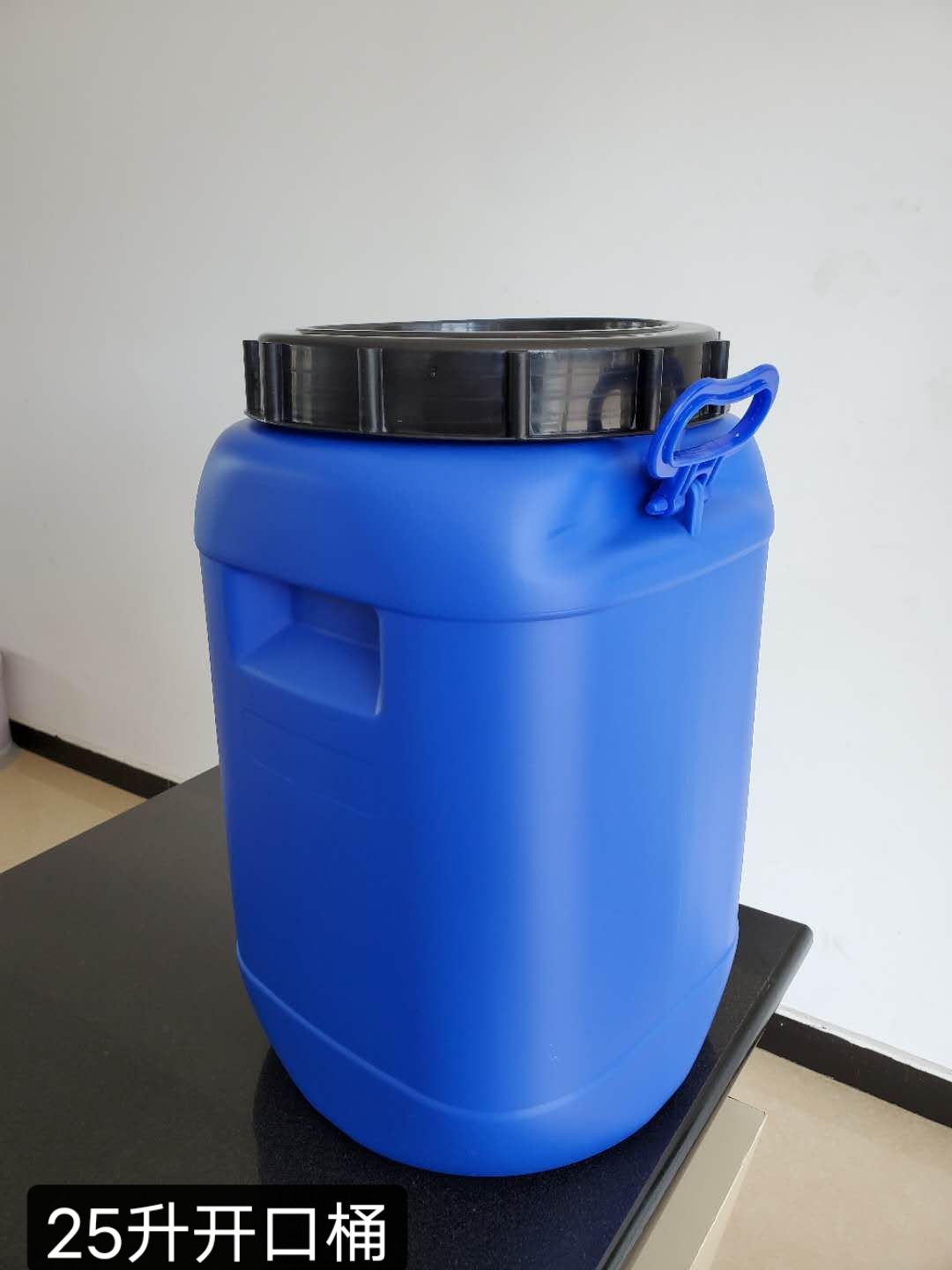 25升大口塑料桶25公斤塑料桶生產(chǎn)廠家