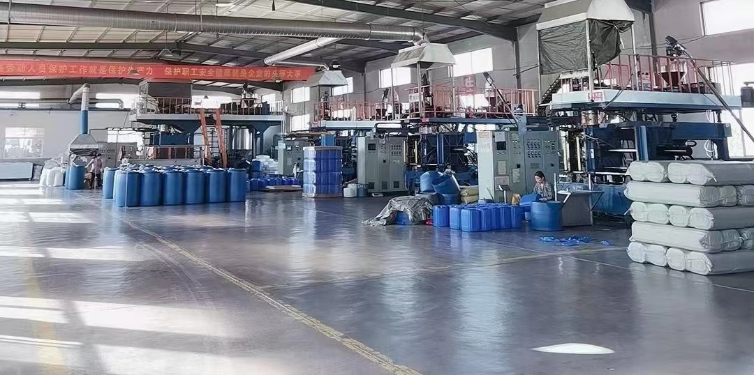 吹塑機(jī)設(shè)備