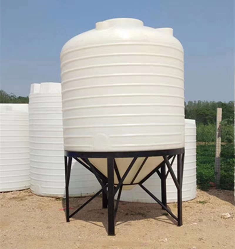 5噸塑料桶水塔 15噸塑料桶
