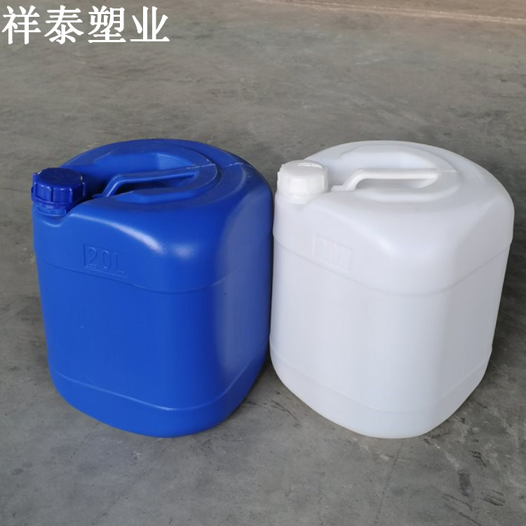 20升25升塑料桶，帶水嘴塑料桶