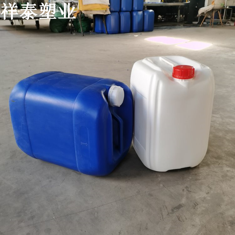 20升25升塑料桶，帶水嘴塑料桶