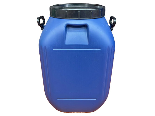 50升藍(lán)方桶